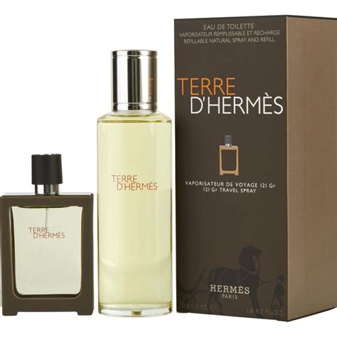 terre hermes cofanetto|hermes cologne 2006.